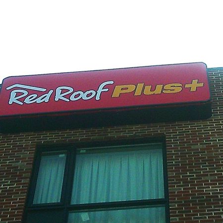 Red Roof Plus Brooklyn - 3Rd Ave New York Bagian luar foto