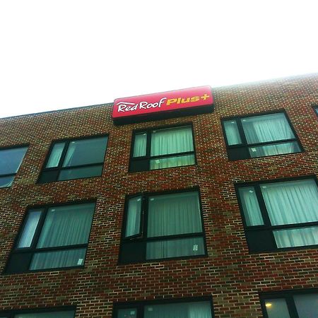 Red Roof Plus Brooklyn - 3Rd Ave New York Bagian luar foto
